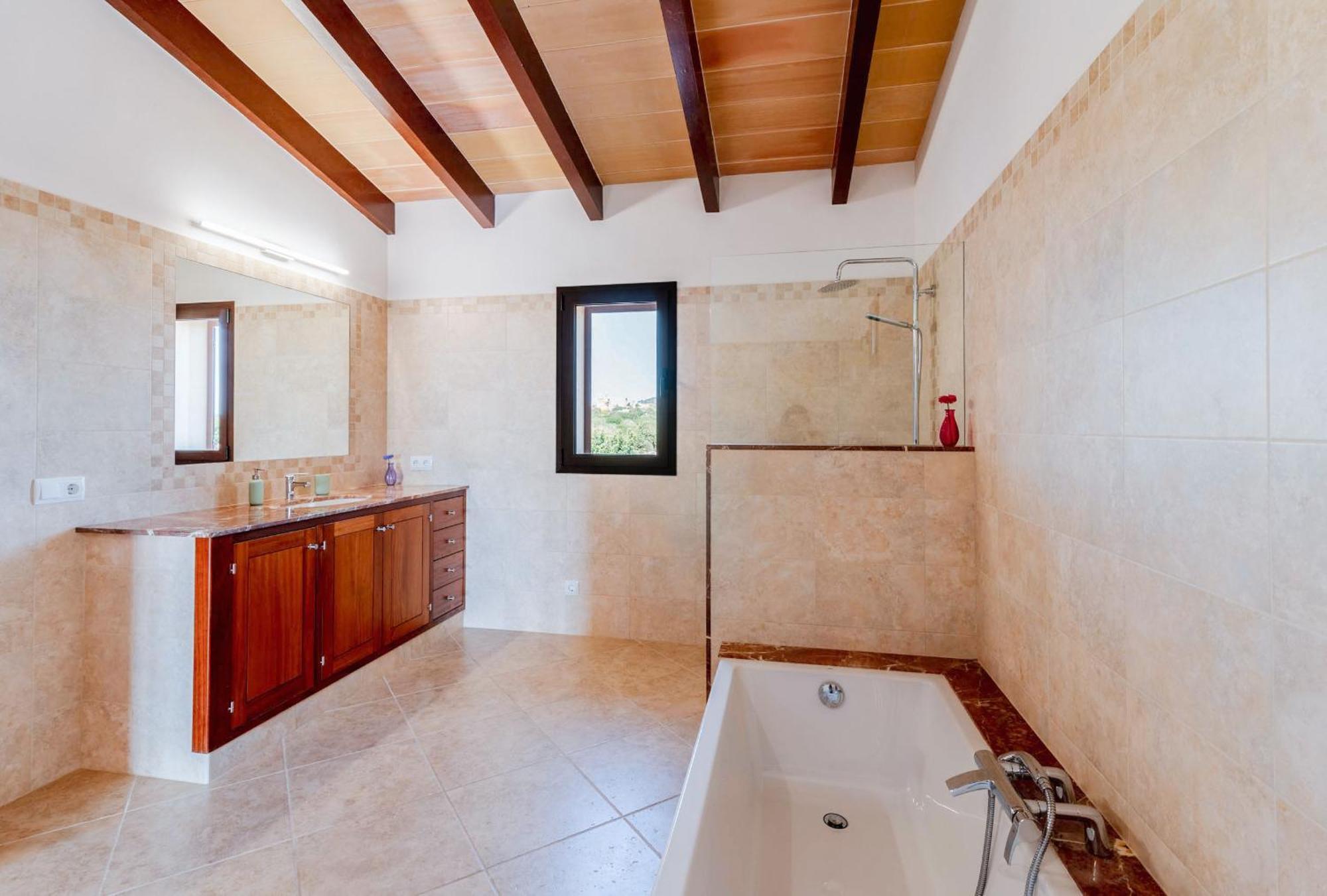 Yourhouse Sa Bassa Villa *