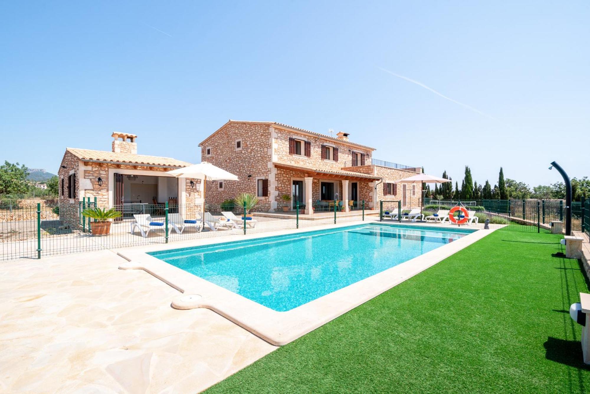 Yourhouse Sa Bassa Santanyí