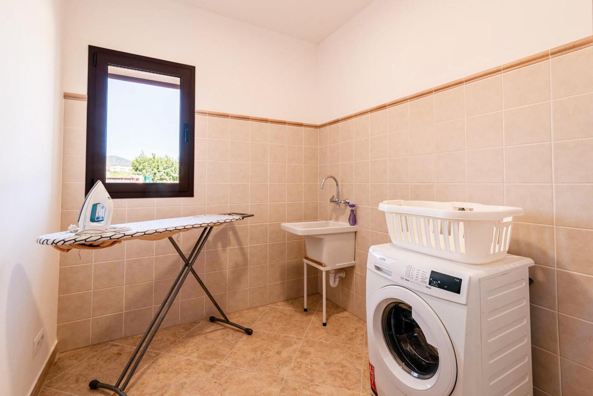 Yourhouse Sa Bassa Villa *