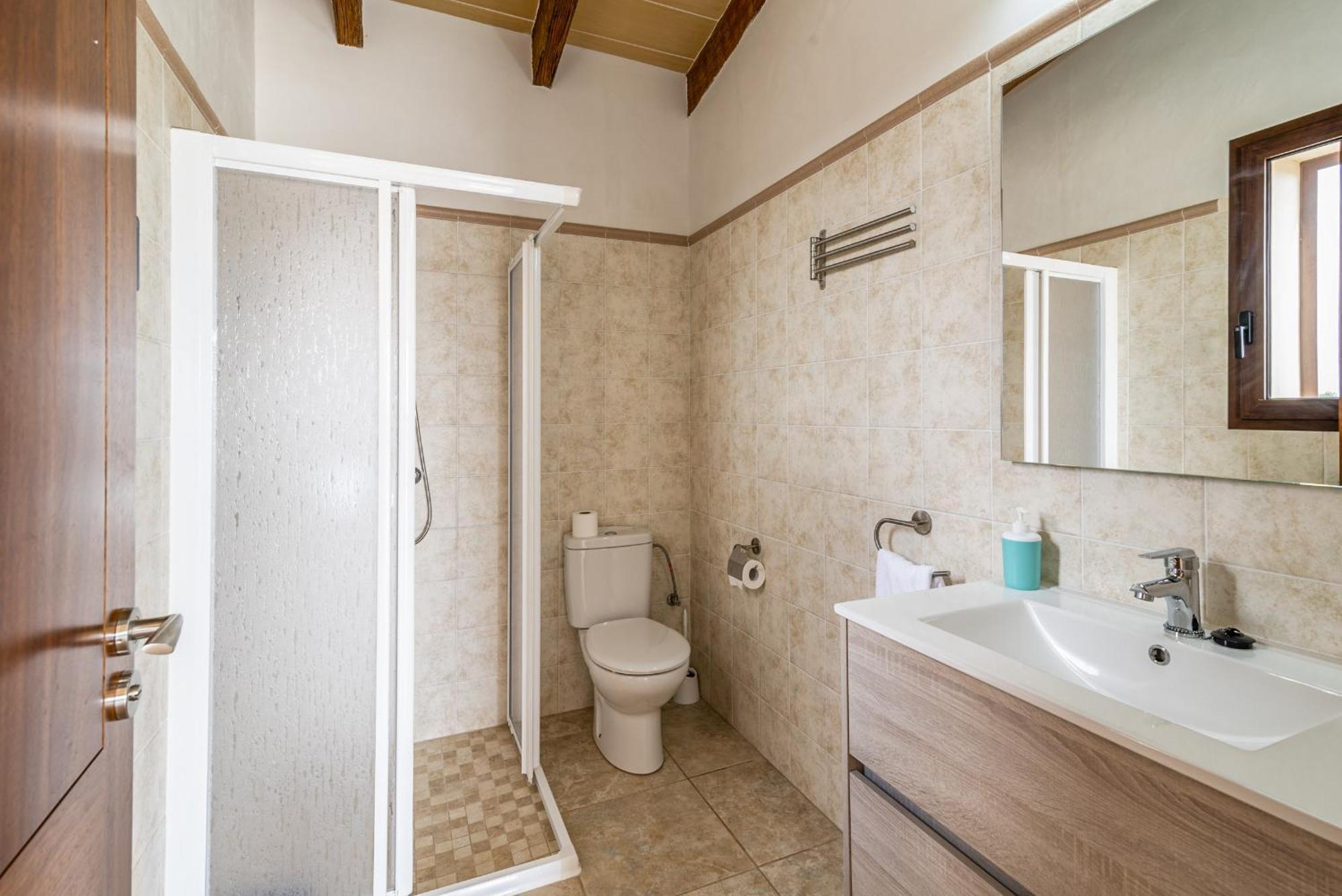 Yourhouse Sa Bassa