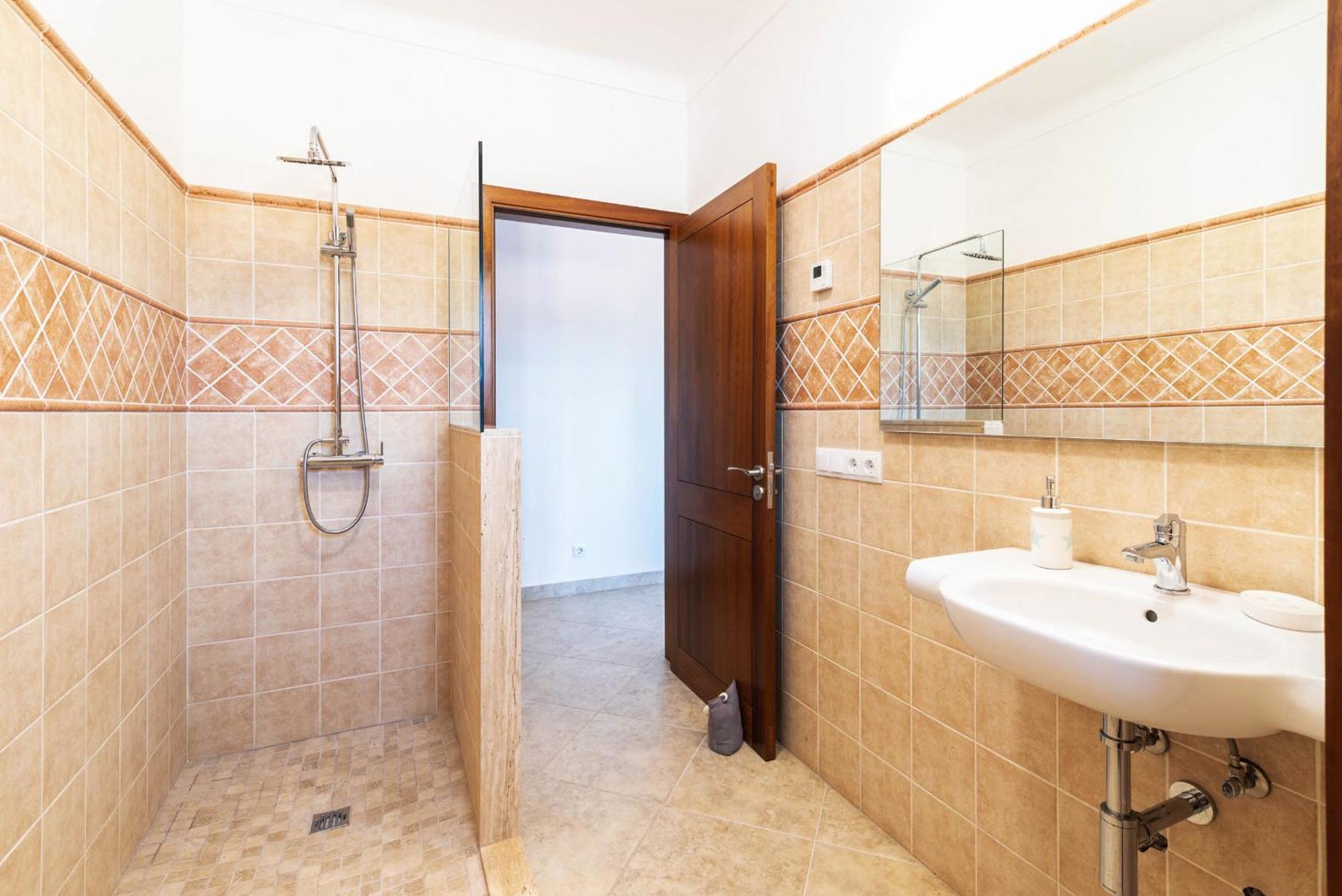 Villa Yourhouse Sa Bassa *
