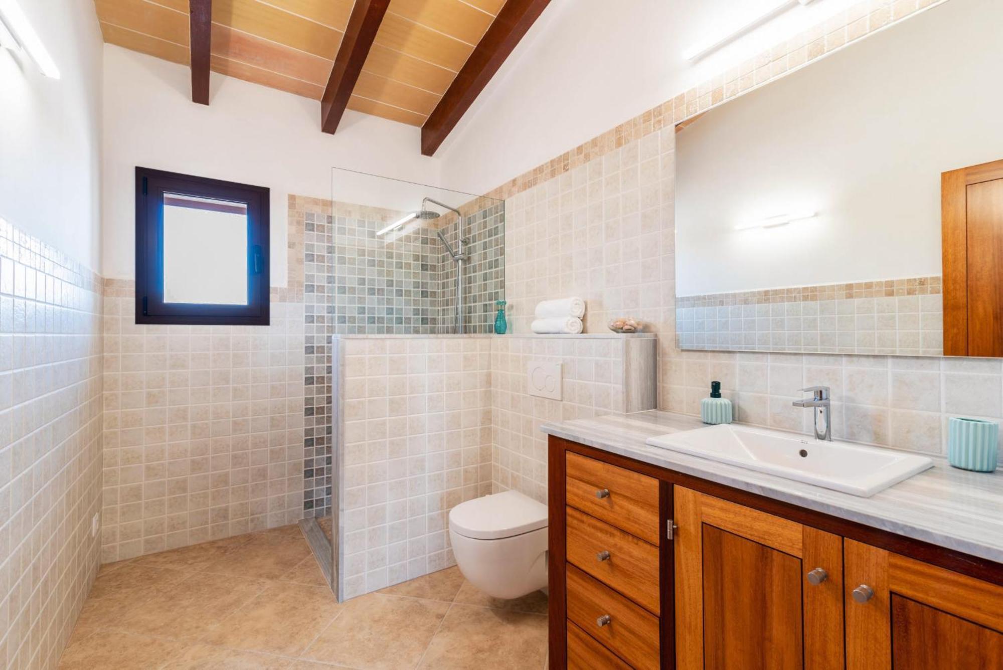 Villa Yourhouse Sa Bassa