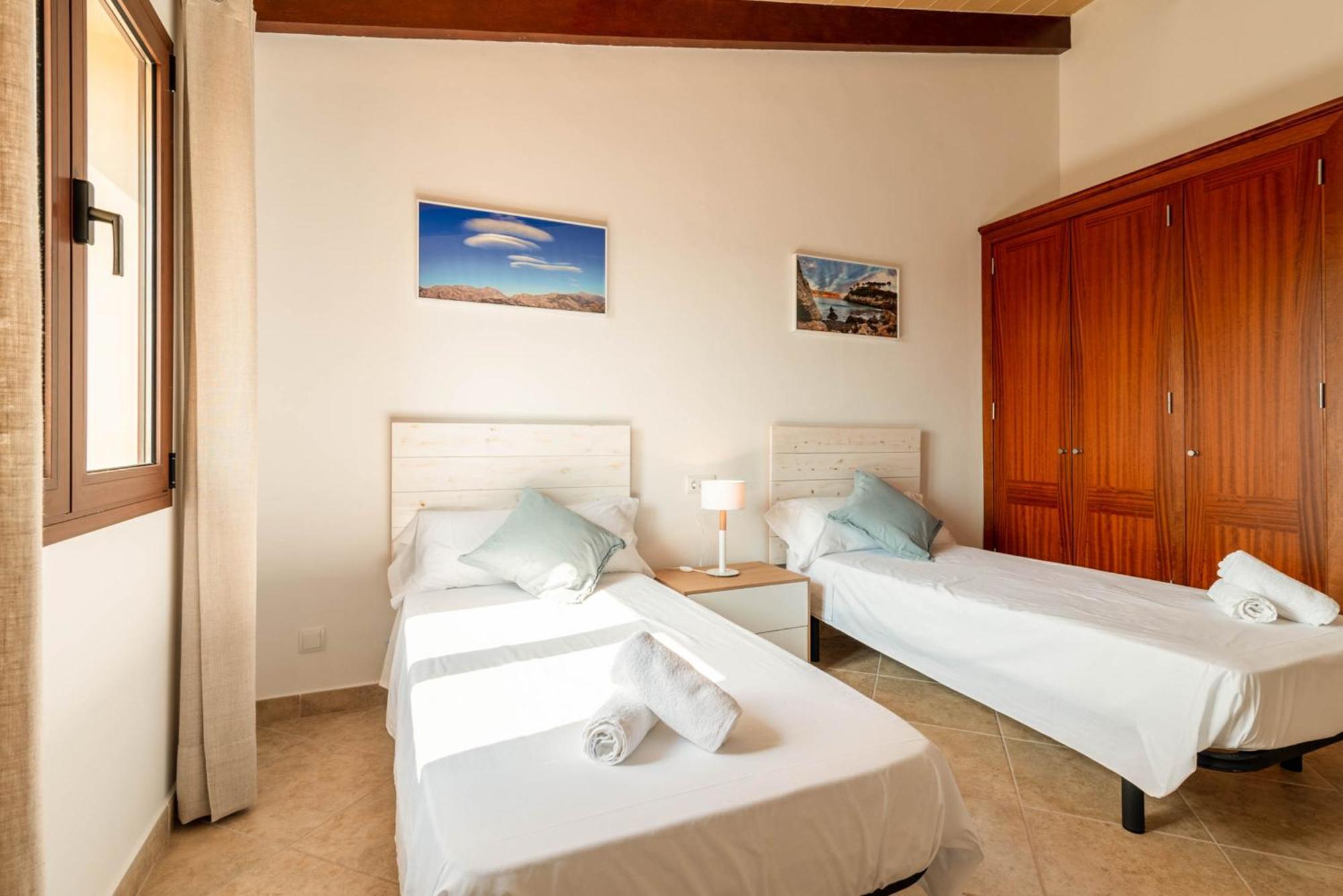 Yourhouse Sa Bassa Villa *