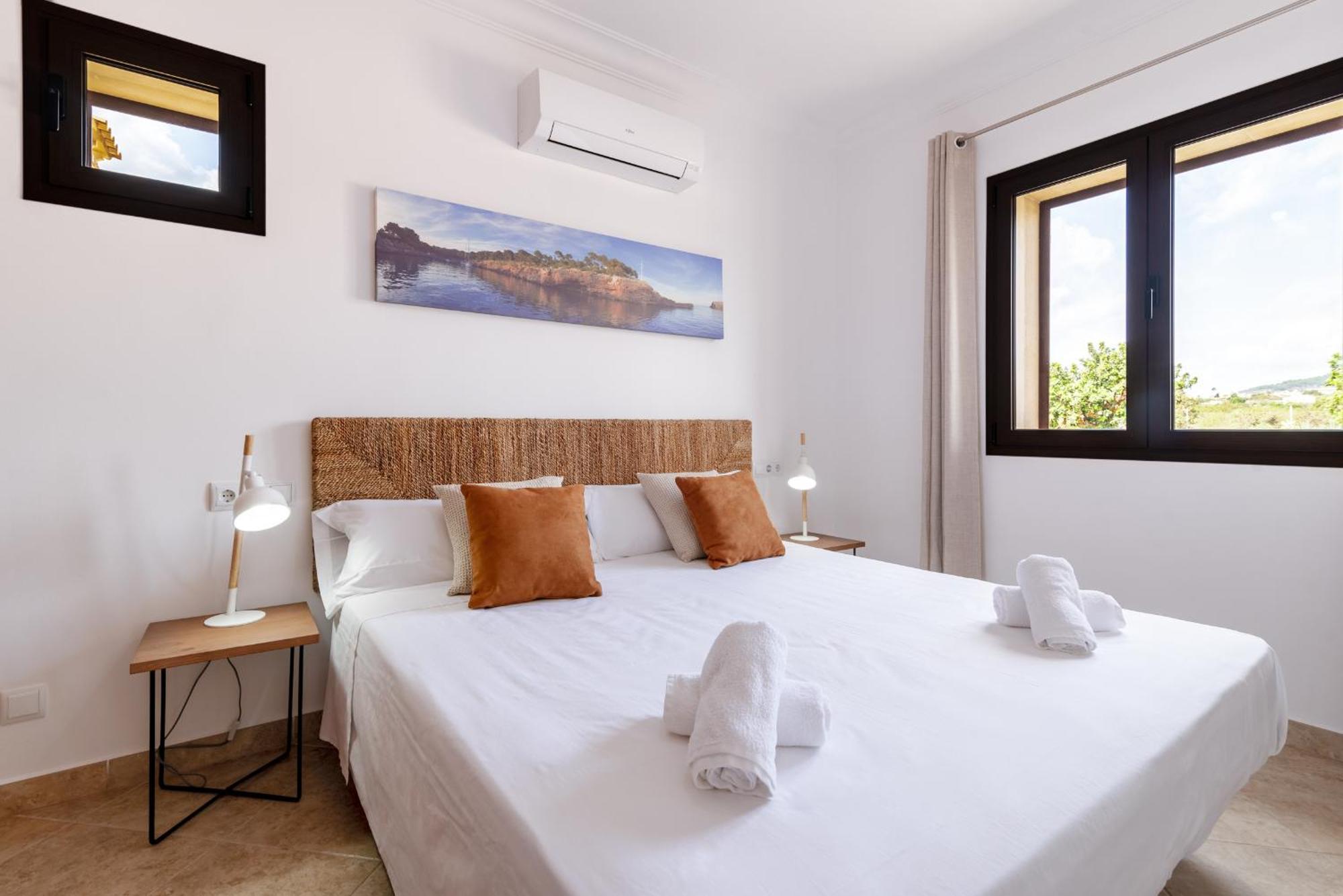 Yourhouse Sa Bassa * Santanyí
