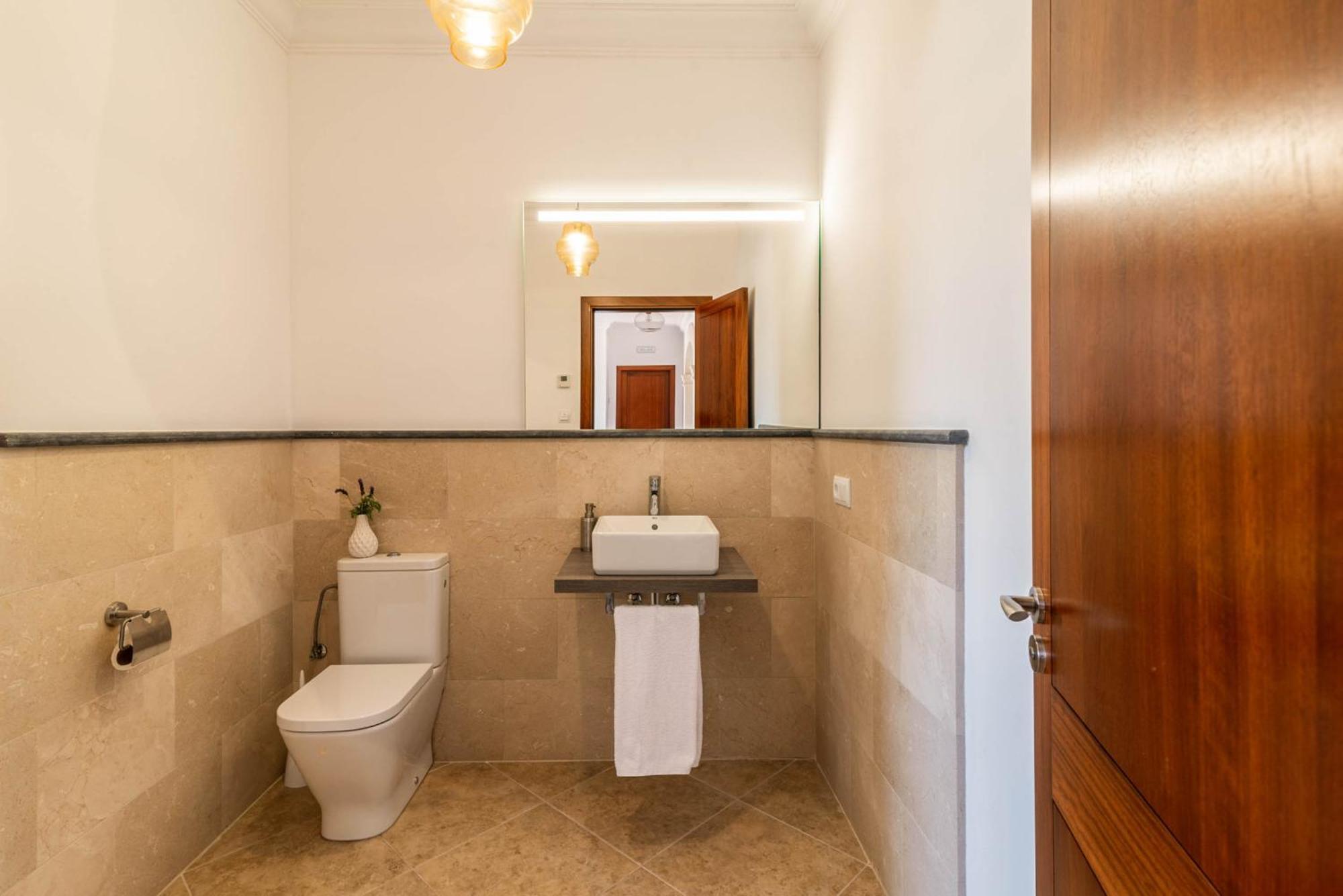 Villa Yourhouse Sa Bassa