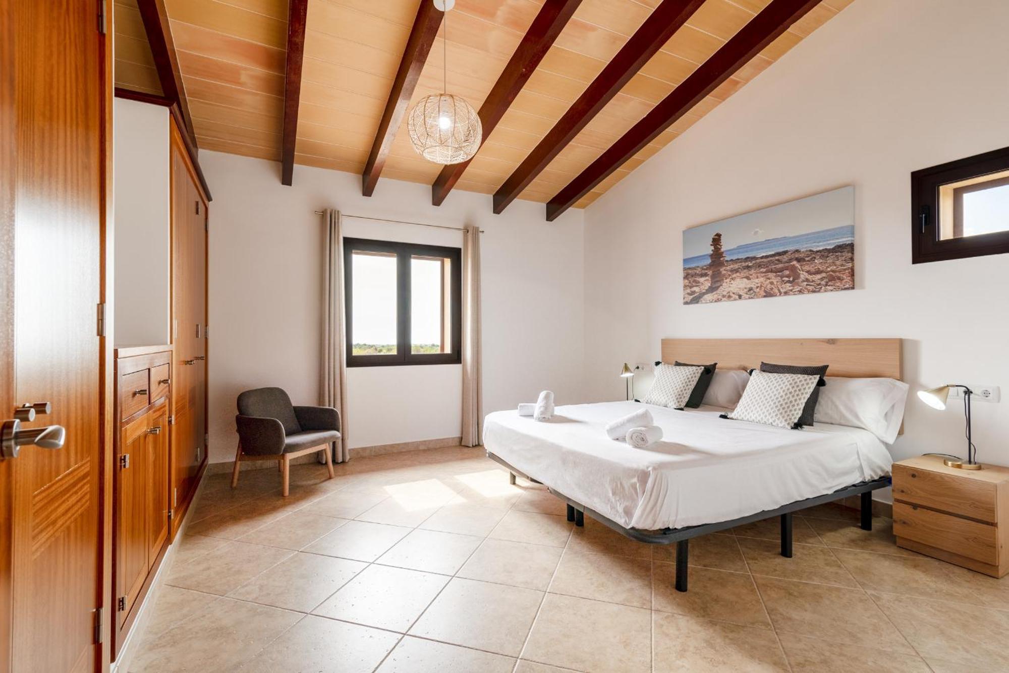 Yourhouse Sa Bassa Villa *