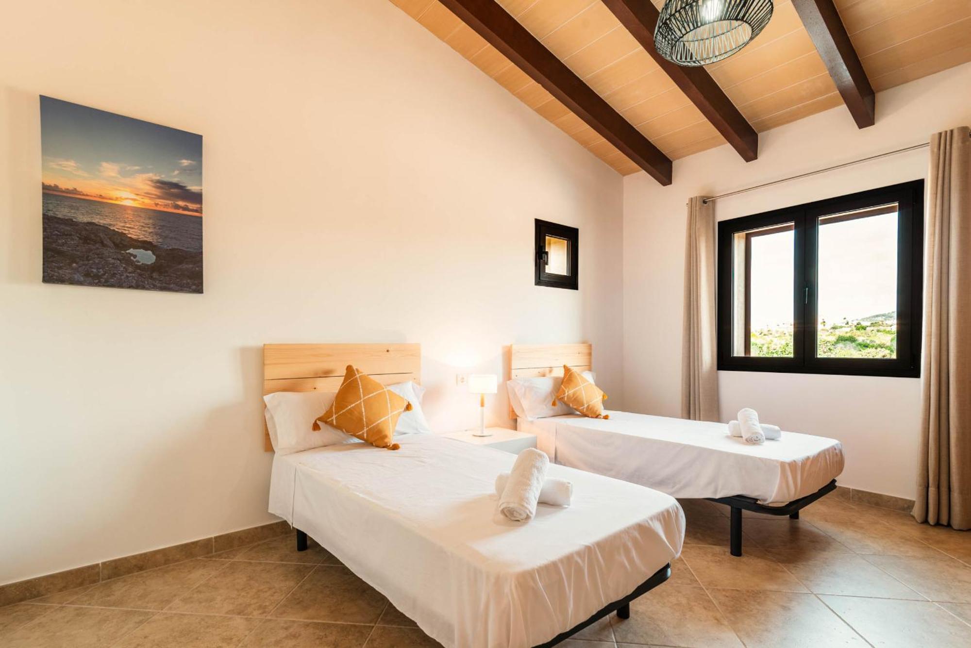 Yourhouse Sa Bassa Villa