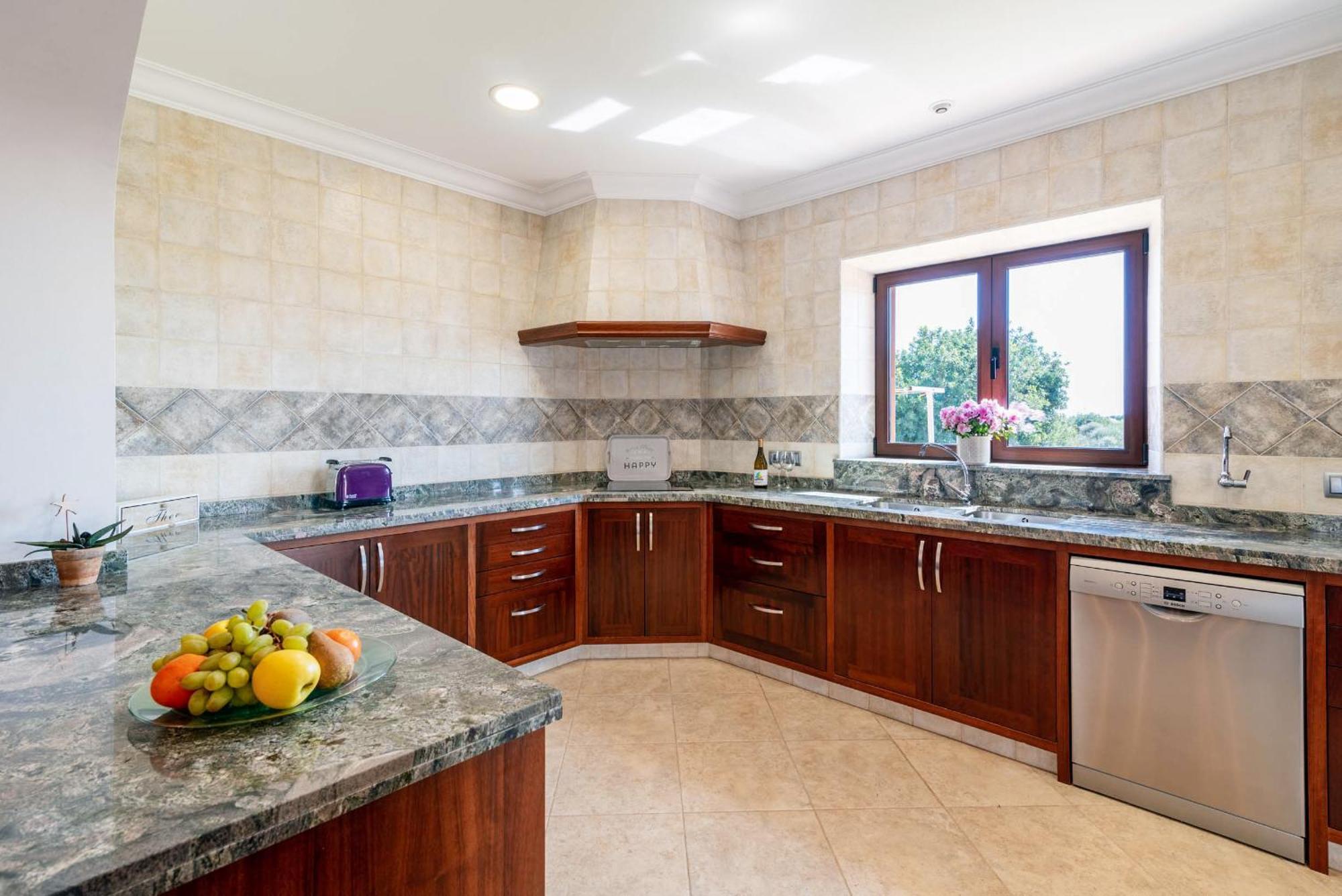 Yourhouse Sa Bassa Villa Santanyí