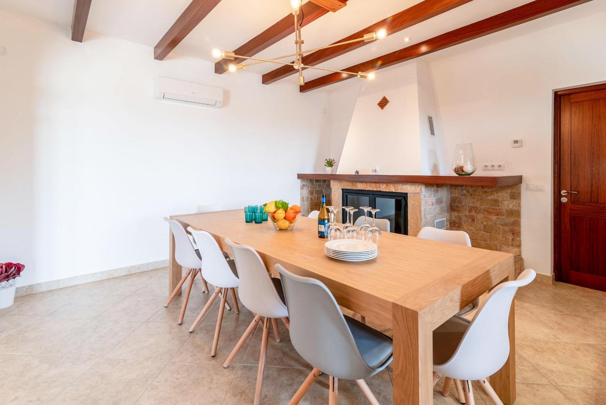 Yourhouse Sa Bassa Santanyí
