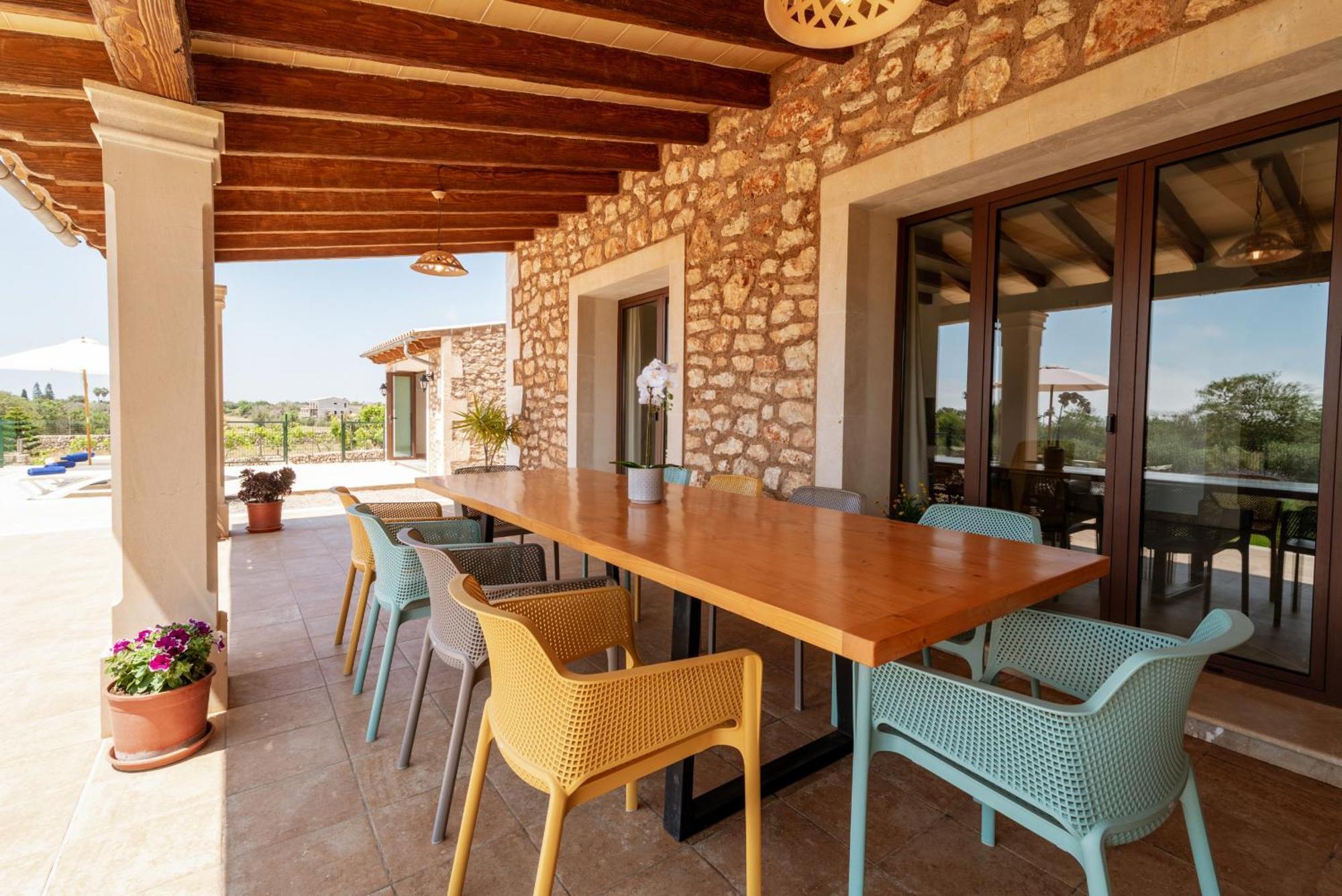 Yourhouse Sa Bassa Santanyí