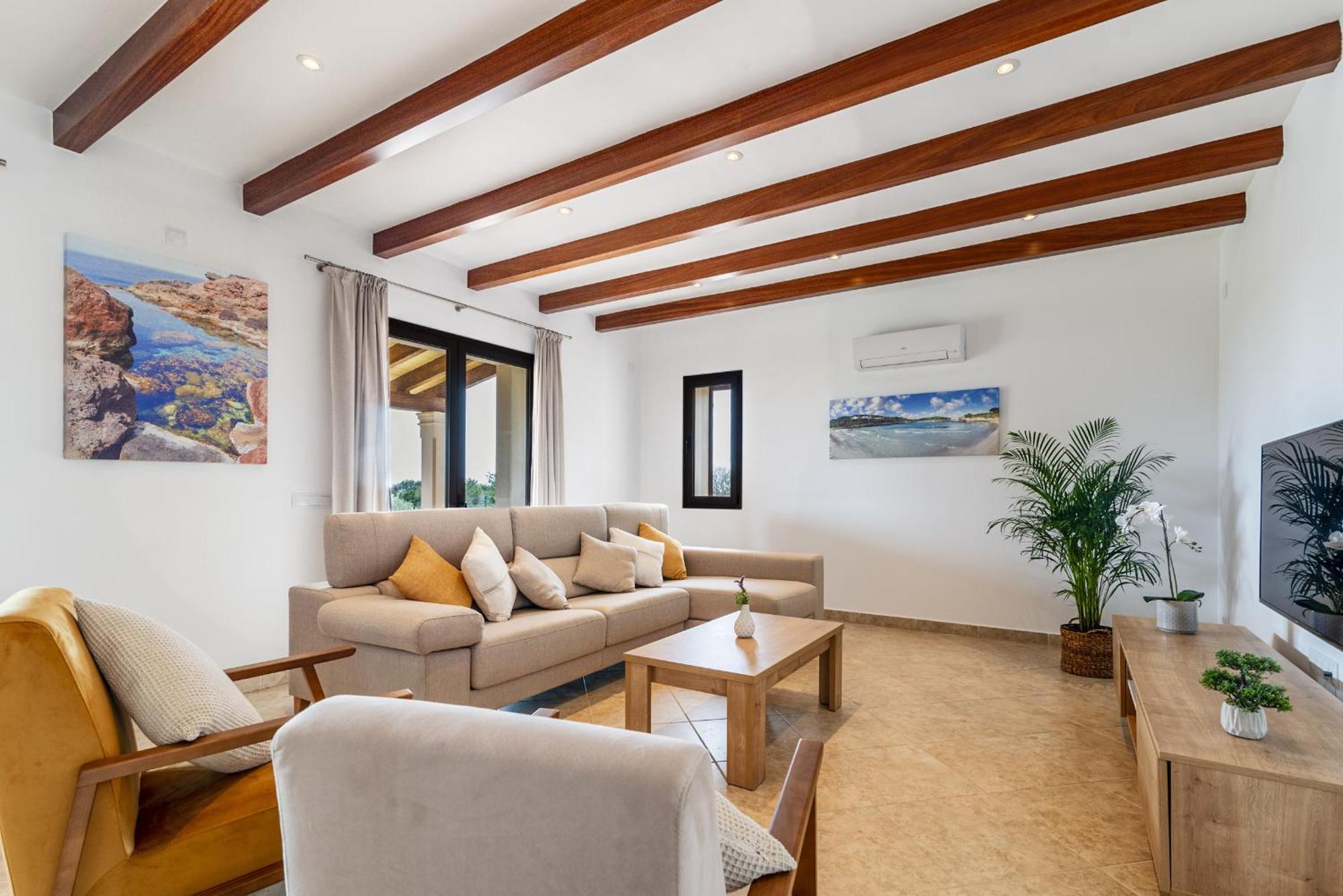 Yourhouse Sa Bassa *