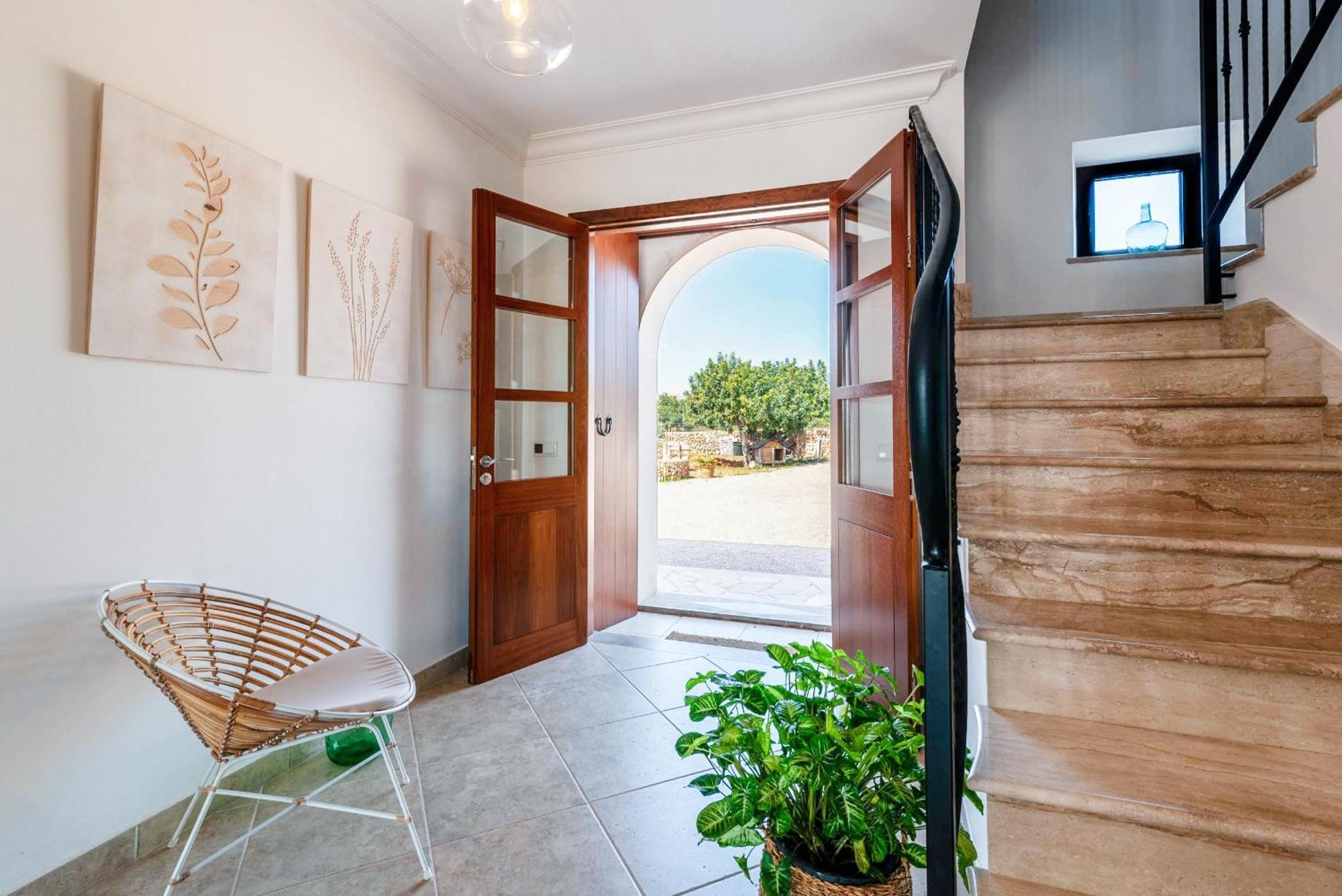 Villa Yourhouse Sa Bassa Santanyí